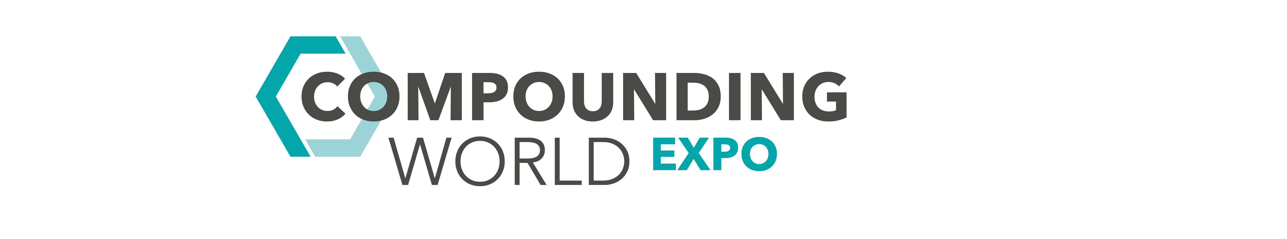 Compounding World Logo