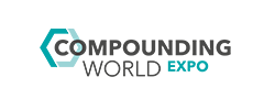 Compounding World Expo Logo