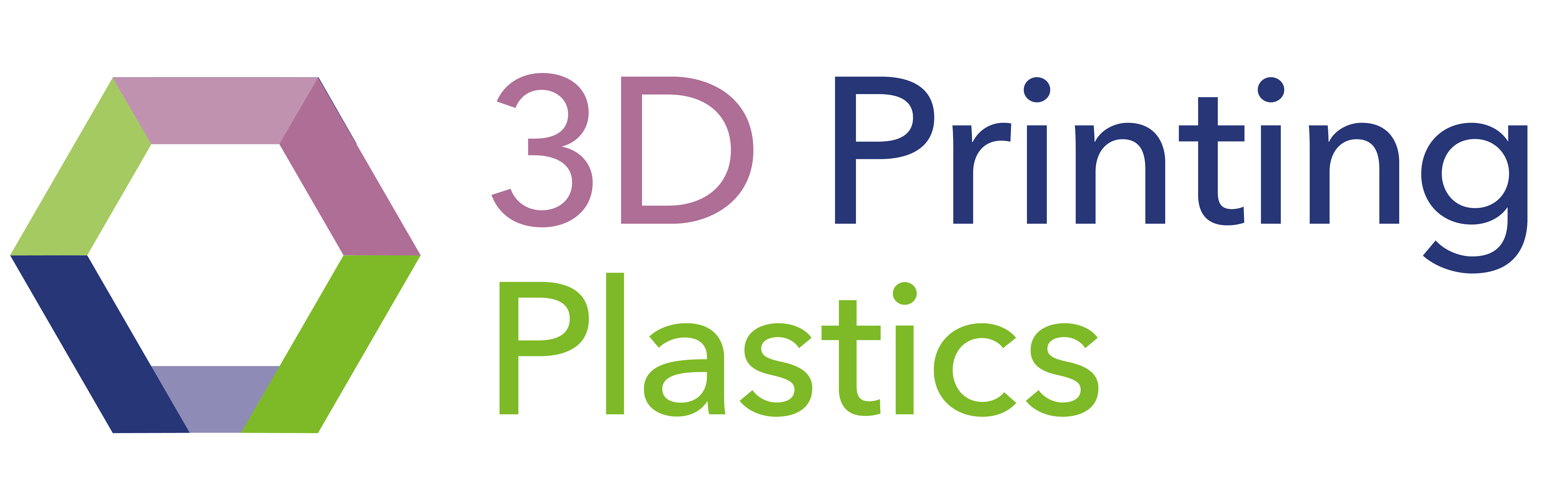 3D Printing Plastics 3D Printing Plastics