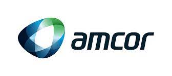 Amcor logo Amcor logo