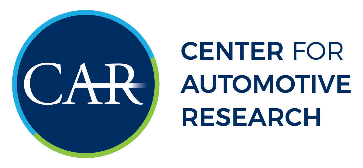 Center for Automotive Research (CAR)