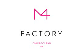 Matrix 4 Logo Factory Chicagoland