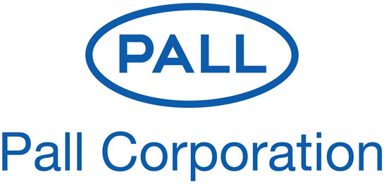 Pall-Logo545w