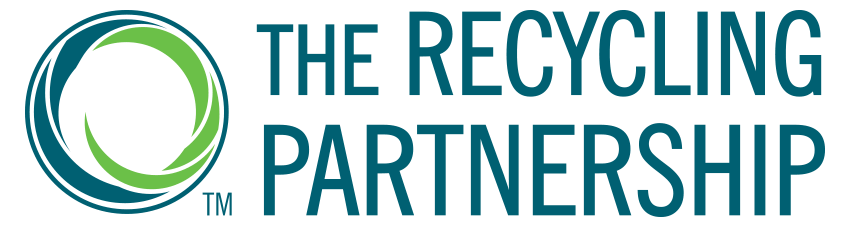 The Recycling Partnership logo
