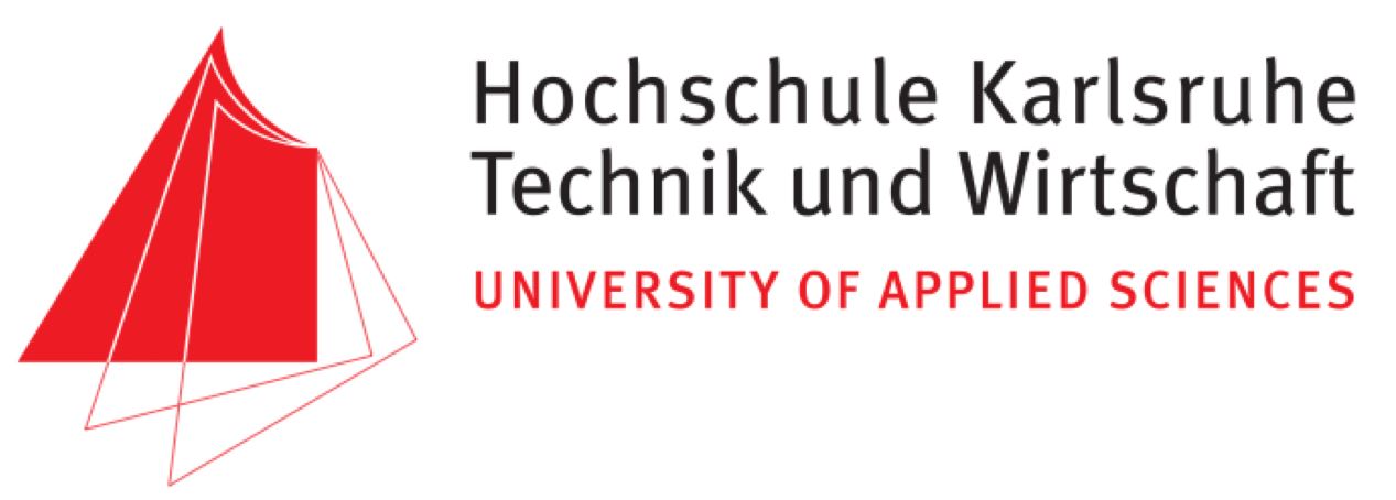 University of Applied Sciences Karlsruhe