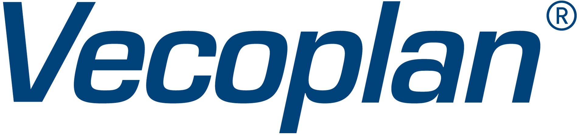 Vecoplan LLC Logo Vecoplan LLC Logo