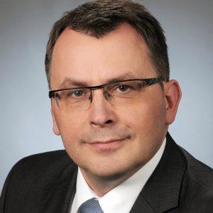 Klaus Rathberger, Managing Director, Georg H. Luh