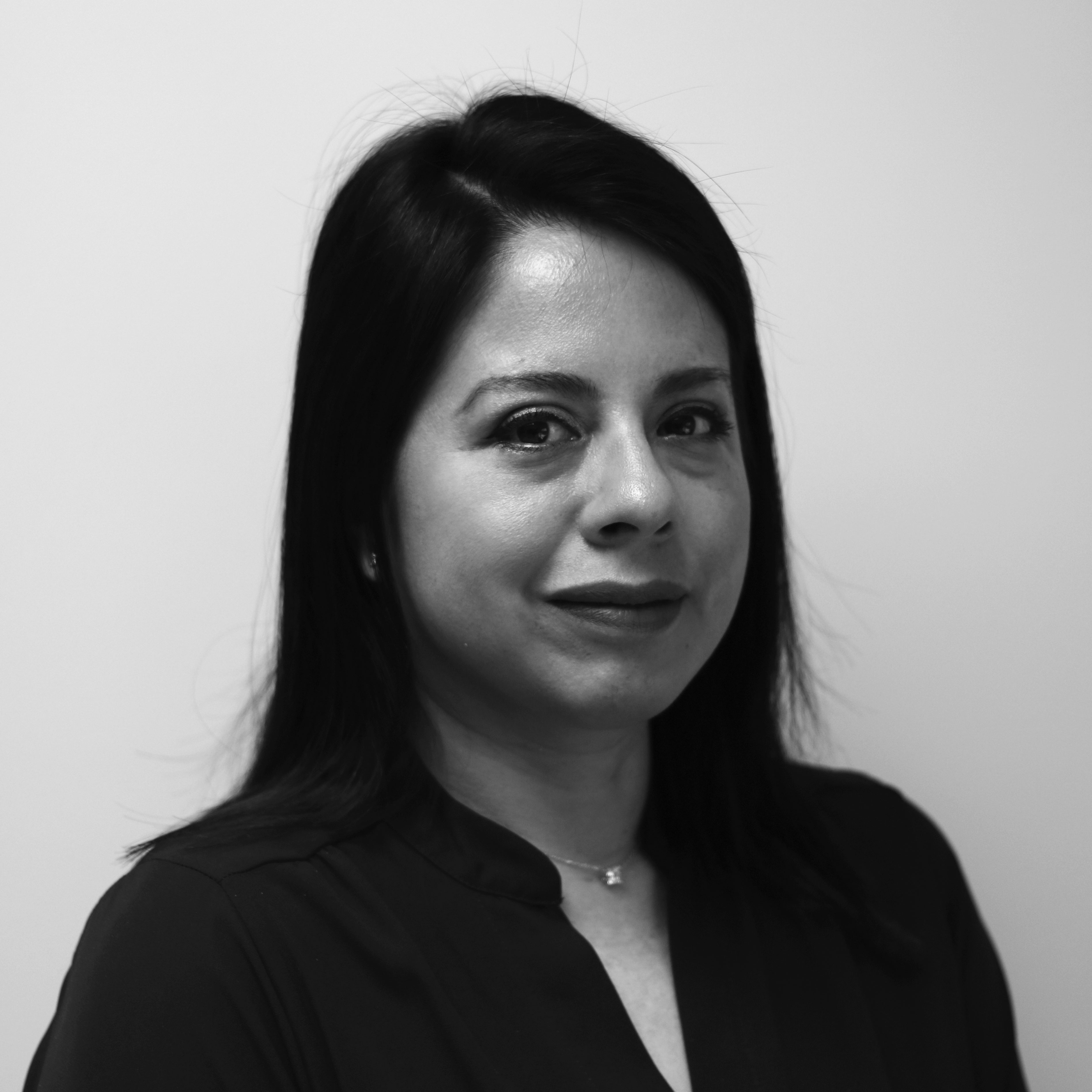 Jessica Szuts-Naranjo, Exhibition & Advertising Sales Manager